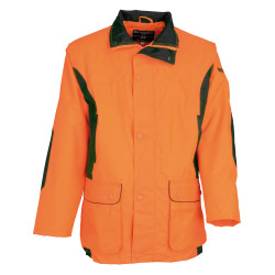 Veste Securite Renfort 01