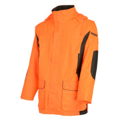 Veste Securite Renfort 02