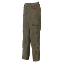 Fuseau Normandie Kaki