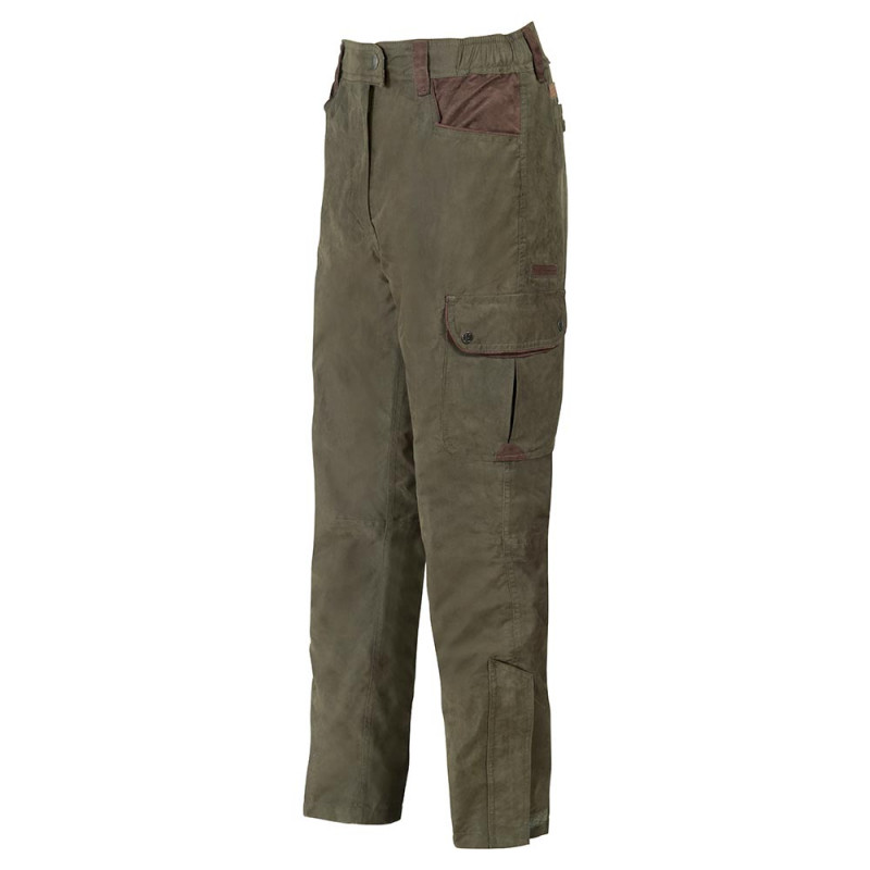 Fuseau Normandie Kaki