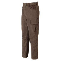 Fuseau Normandie Marron