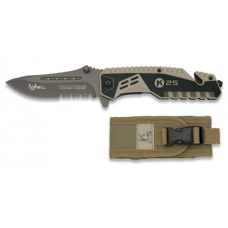 Couteau de poche 19443-A