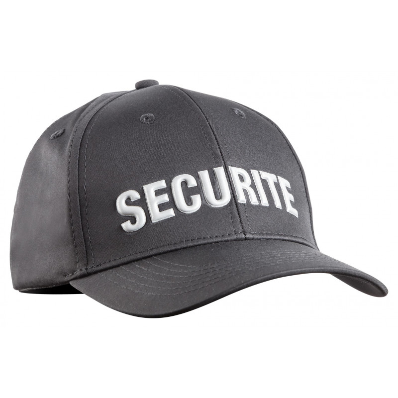 Casquette Sécurité Stretch Fit hiver