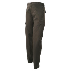 PANTALON 6 POCHES