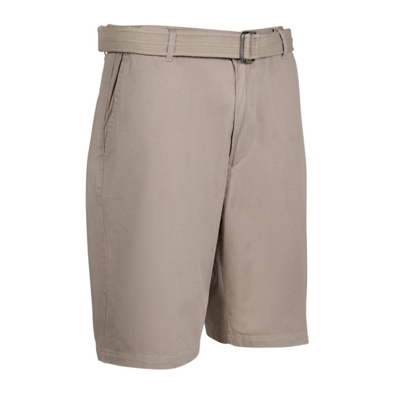 Bermuda Classique beige