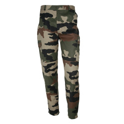 FUSEAU CHASSE OUVERTURE CAMO
