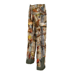 Fuseau Chasse Brocard Ghostcamo Wet