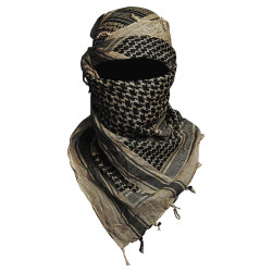 Shemagh Touareg TAN