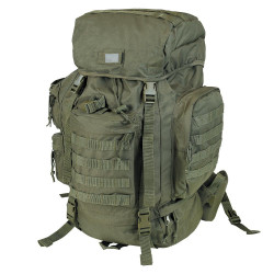 Sac à dos ELITE 65L Kaki