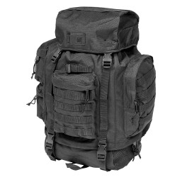 Sac à dos ELITE 65L Noir