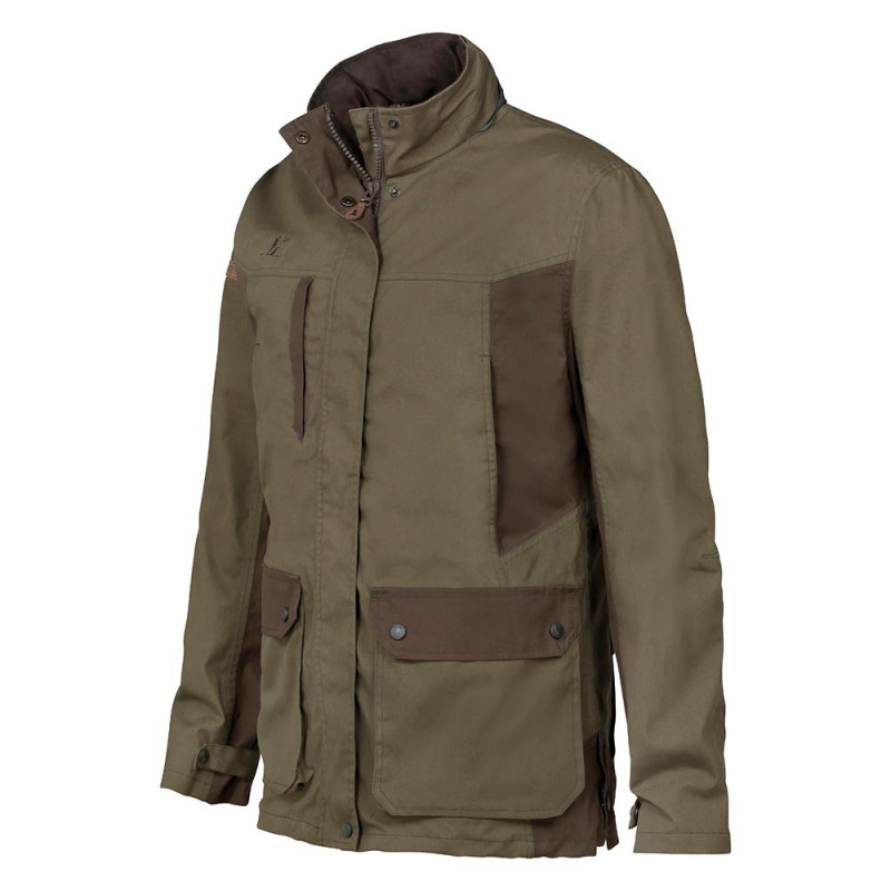 VESTE CHASSE IMPERLIGHT