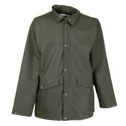 VESTE IMPERSOFT AVEC CARNIER