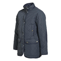 VESTE STALION Marine