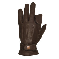 GANTS CHASSE CUIR