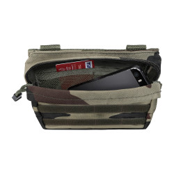POCHE MOLLE RIPSTOP CAMO 04
