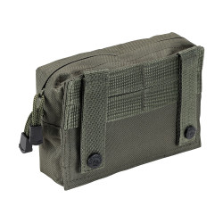 POCHE MOLLE RIPSTOP KAKI 05