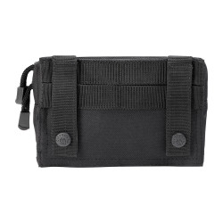 POCHE MOLLE RIPSTOP NOIR 02