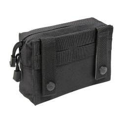 POCHE MOLLE RIPSTOP NOIR 05
