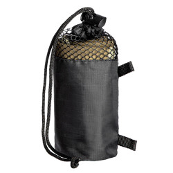 Serviette microfibre Camp 40 x 80 cm kaki 02