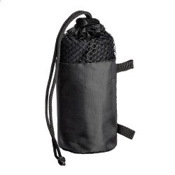 Serviette microfibre Camp 40 x 80 cm noir 02
