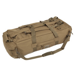 Sac à dos Opérationnel RIPSTOP 80L Tan
