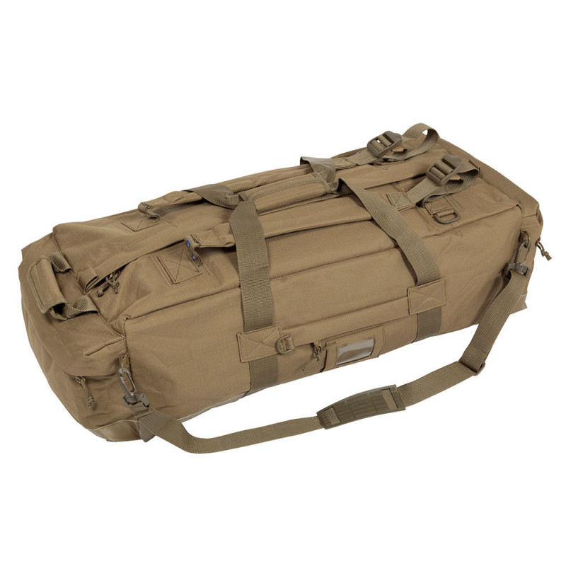 Sac à dos Opérationnel RIPSTOP 80L Tan