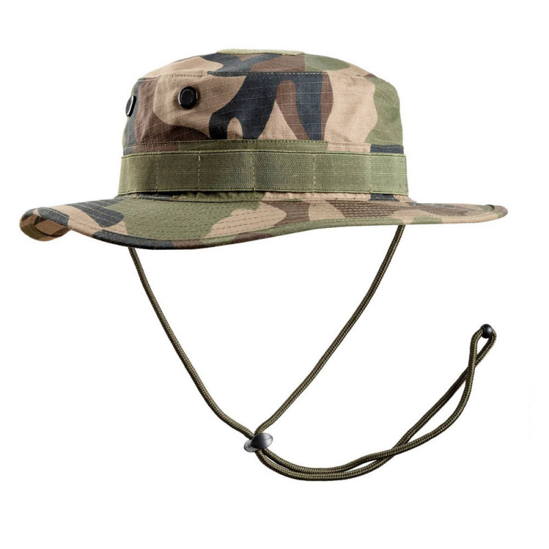 Bob Tactical cam ce