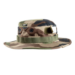 Bob Tactical avec moustiquaire cam ce