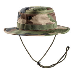Bob Tactical avec moustiquaire cam ce