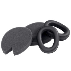 Kit d'hygiène de rechange pour casque anti-bruit Left/Right medium