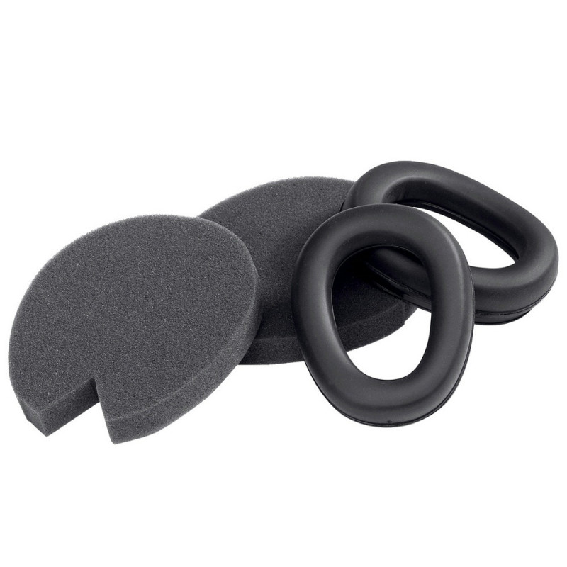 Kit d'hygiène de rechange pour casque anti-bruit Left/Right medium
