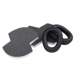 Kit d'hygiène de rechange pour casque anti-bruit Left/Right medium