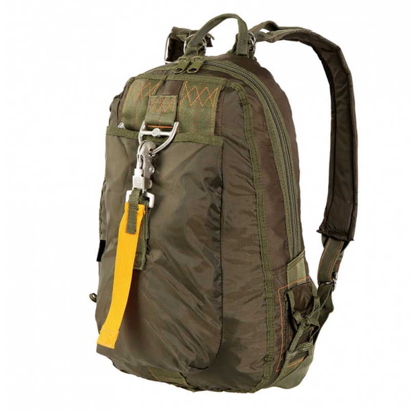 Sac a dos parachute ARES 25L Kaki