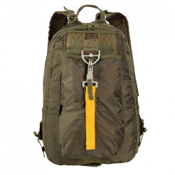 Sac a dos parachute ARES 25L Kaki