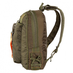 Sac a dos parachute ARES 25L Kaki