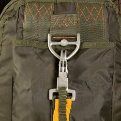 Sac a dos parachute ARES 25L Kaki
