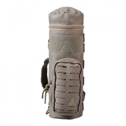 Porte bouteille isotherme