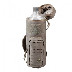 Porte bouteille isotherme