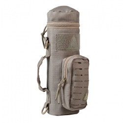 Porte bouteille isotherme