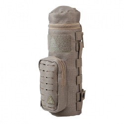 Porte bouteille isotherme