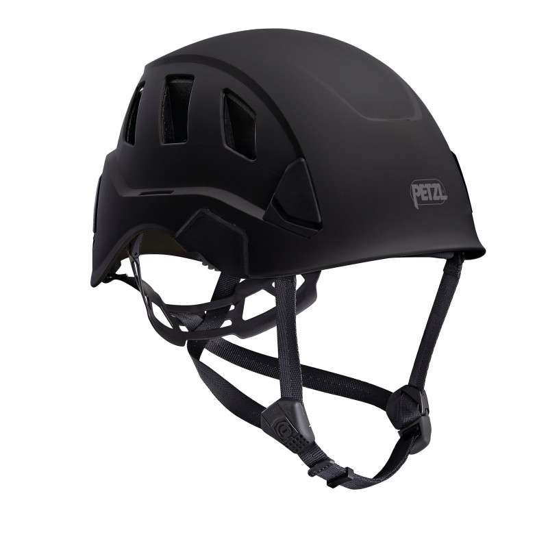 Casque de protection à coque ventilée Strato Vent