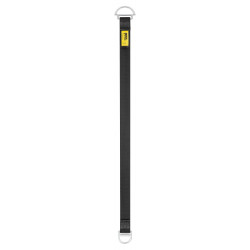 Sangle d'amarrage Connexion Fixe 100 cm