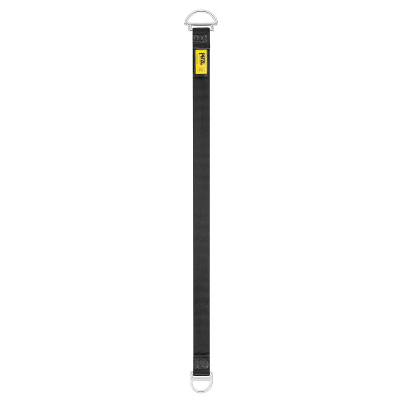 Sangle d'amarrage Connexion Fixe 100 cm
