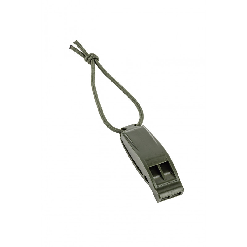 Sifflet d'alerte tactique KAKI