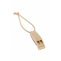 Sifflet d'alerte tactique TAN