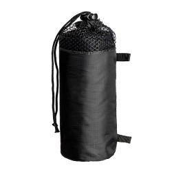 Serviette microfibre Camp 75 x 130 cm noir 02