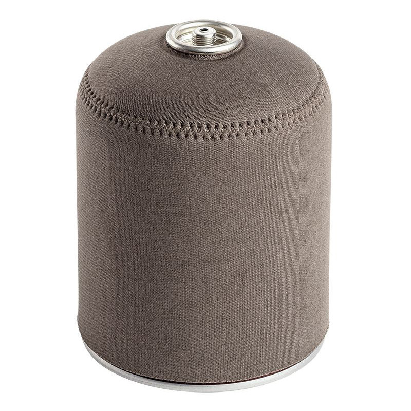 Housse de protection pour cartouche à gaz Tac-Boil 450 g