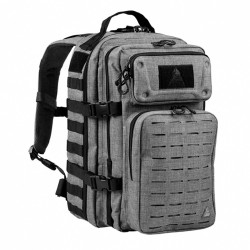 Sac a dos 40L baroud ARES box Urban Grey