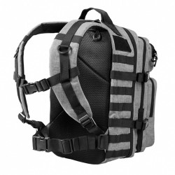 Sac a dos 40L baroud ARES box Urban Grey