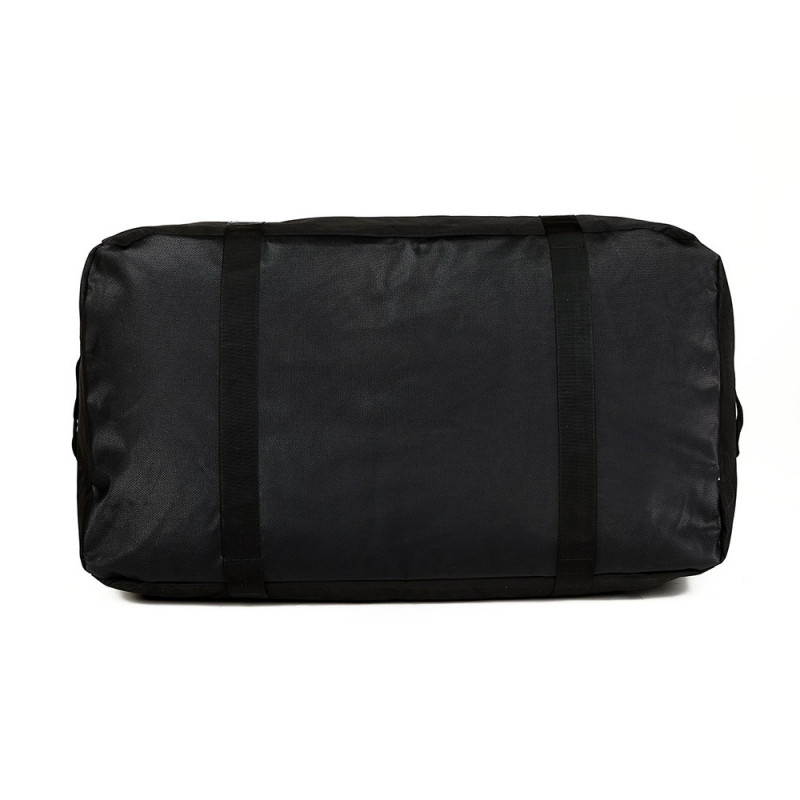 Cantine souple 160L Noir 01